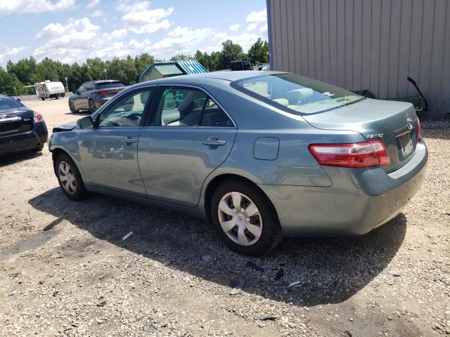 Photo 2 from auction – 2008 TOYOTA CAMRY CE with VIN 4T1BE46K18U781377
