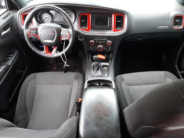 Photo 8 from auction – 2015 DODGE CHARGER SE with VIN 2C3CDXBG8FH752705
