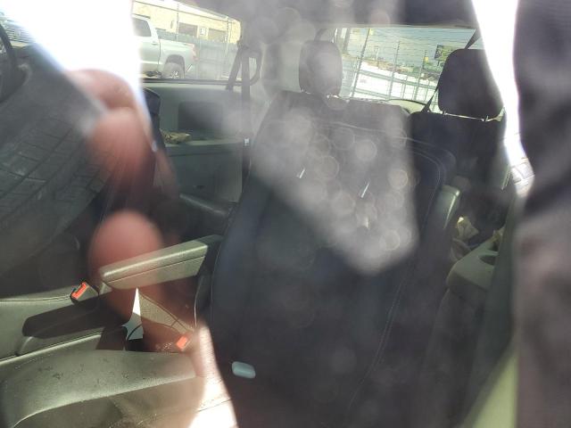 Photo 10 from auction – 2020 DODGE GRAND CARA with VIN 2C4RDGCG8LR179489