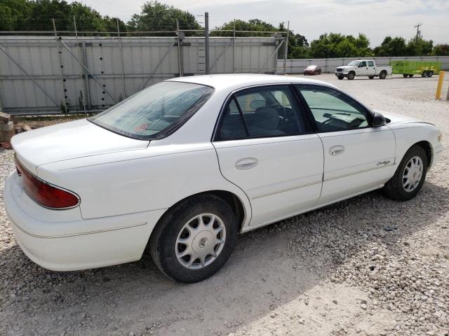 Photo 3 from auction – 1999 BUICK CENTURY CU with VIN 2G4WS52M7X1578611