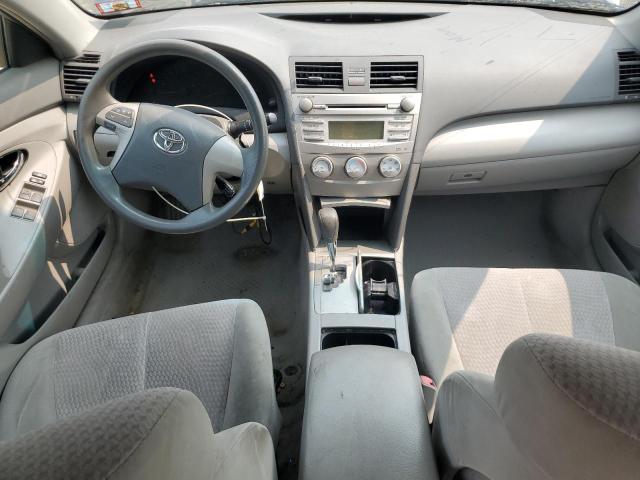 Photo 8 from auction – 2011 TOYOTA CAMRY BASE with VIN 4T4BF3EK5BR167356