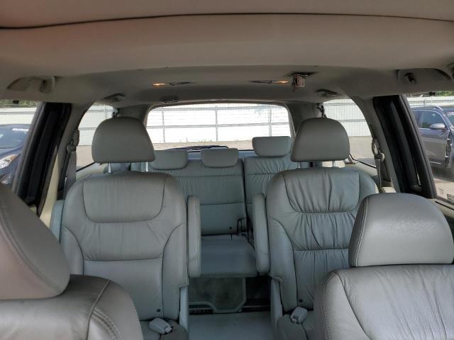 Photo 10 from auction – 2007 HONDA ODYSSEY EX with VIN 5FNRL38667B402514