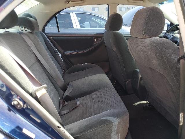 Photo 10 from auction – 2007 TOYOTA COROLLA CE with VIN 1NXBR30E17Z778110