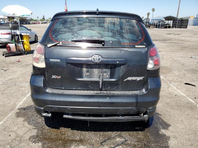 Photo 6 from auction – 2005 TOYOTA COROLLA MA with VIN 2T1KY32E15C550011