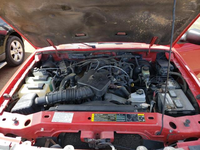 Photo 11 from auction – 2004 FORD RANGER SUP with VIN 1FTZR45E64PA12711