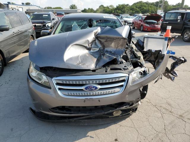 Photo 5 from auction – 2012 FORD TAURUS SEL with VIN 1FAHP2EW2CG135506
