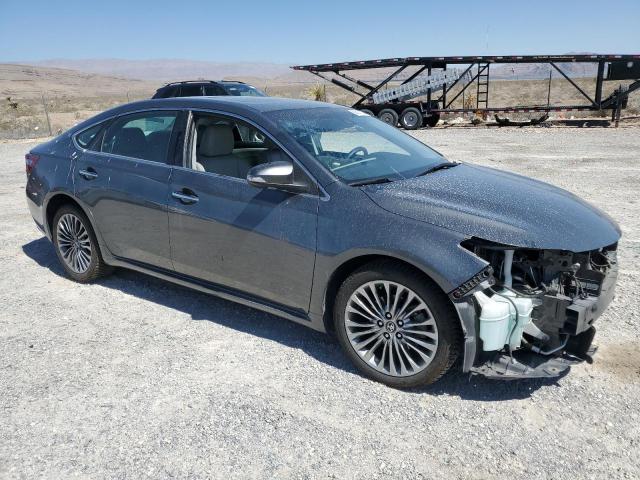 Photo 4 from auction – 2016 TOYOTA AVALON XLE with VIN 4T1BK1EB5GU234250