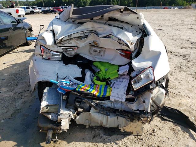 Photo 6 from auction – 2017 CHEVROLET MALIBU  LT with VIN 1G1ZE5ST1HF213246
