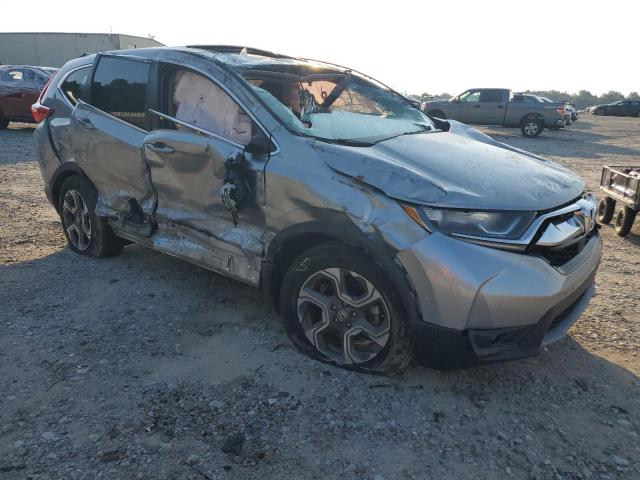 Photo 4 from auction – 2018 HONDA CR-V EX with VIN 7FARW2H50JE088931