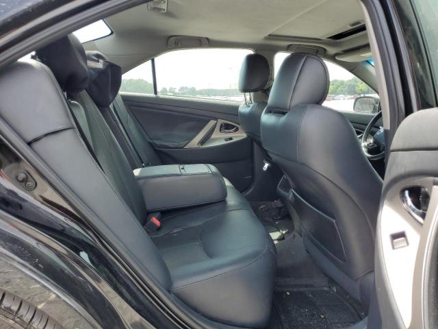 Photo 10 from auction – 2007 TOYOTA CAMRY CE with VIN 4T1BE46K97U074624