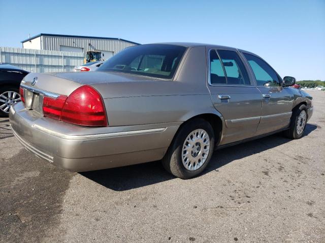 Photo 3 from auction – 2003 MERCURY GRAND MARQ with VIN 2MEFM74W93X668731