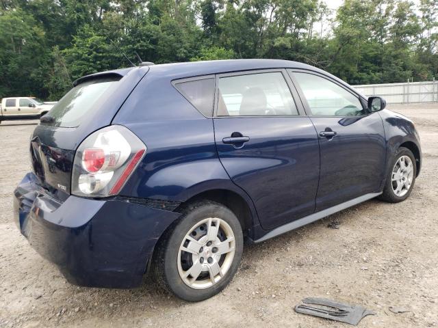 Photo 3 from auction – 2010 PONTIAC VIBE with VIN 5Y2SP6E09AZ417596