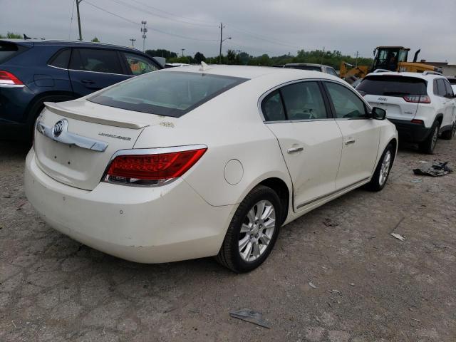 Photo 3 from auction – 2013 BUICK LACROSSE with VIN 1G4GC5ER7DF297048