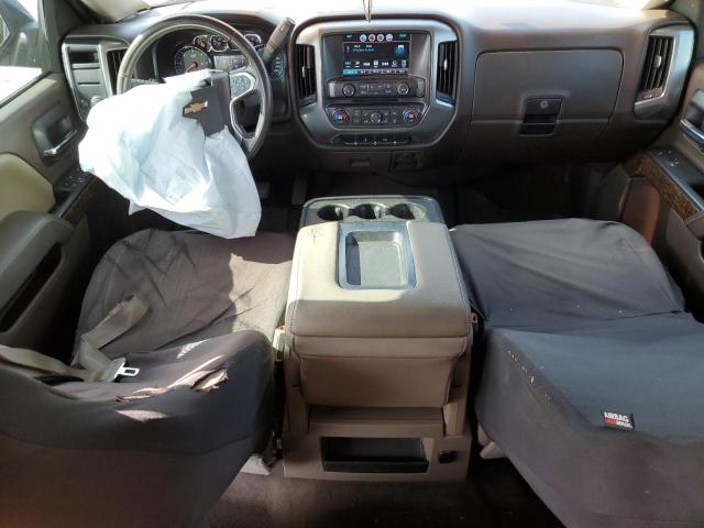 Photo 8 from auction – 2016 CHEVROLET SILVERADO with VIN 3GCPCREC3GG113136