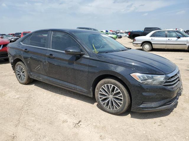 Photo 4 from auction – 2019 VOLKSWAGEN JETTA S with VIN 3VWCB7BU4KM210792