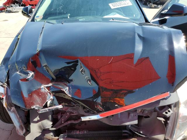 Photo 11 from auction – 2014 CADILLAC CTS-V with VIN 1G6DV5EP6E0113175