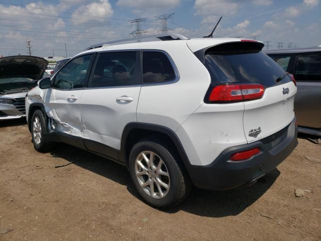 Photo 2 from auction – 2015 JEEP CHEROKEE L with VIN 1C4PJMCB3FW678828