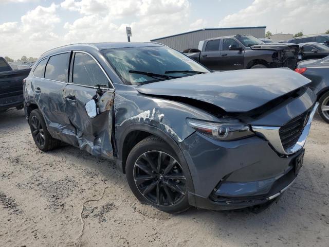Photo 4 from auction – 2023 MAZDA CX-9 GRAND with VIN JM3TCBDY3P0639247