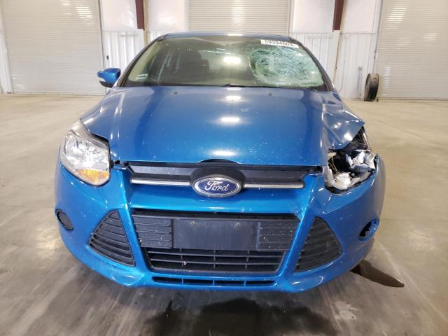 Photo 5 from auction – 2014 FORD FOCUS SE with VIN 1FADP3F2XEL196693