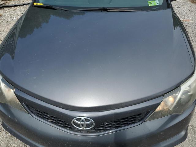 Photo 11 from auction – 2012 TOYOTA CAMRY BASE with VIN 4T1BF1FK7CU202039