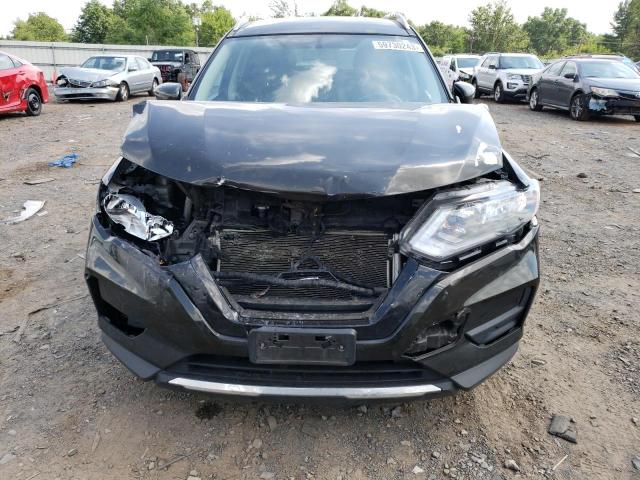 Photo 5 from auction – 2017 NISSAN ROGUE S with VIN KNMAT2MV4HP530388