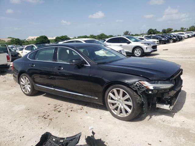 Photo 4 from auction – 2019 VOLVO S90 T6 INS with VIN LVYA22ML2KP080211