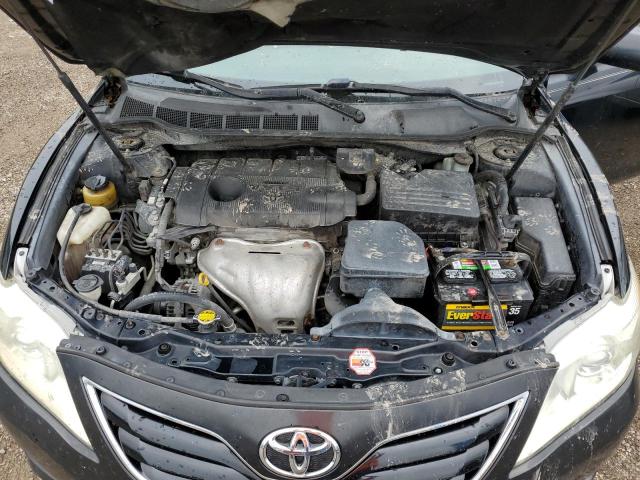 Photo 11 from auction – 2011 TOYOTA CAMRY BASE with VIN 4T1BF3EK0BU759306