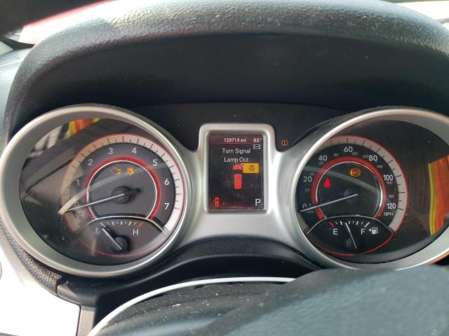 Photo 9 from auction – 2014 DODGE JOURNEY SX with VIN 3C4PDCBG4ET143994