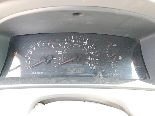 Photo 9 from auction – 2005 TOYOTA COROLLA CE with VIN 2T1BR32E15C403393