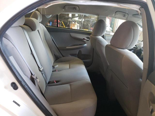 Photo 10 from auction – 2010 TOYOTA COROLLA BA with VIN JTDBU4EE1AJ082230