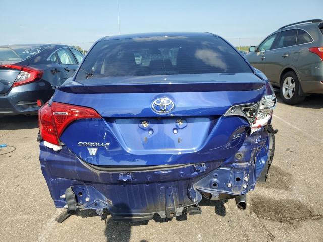 Photo 6 from auction – 2017 TOYOTA COROLLA L with VIN 2T1BURHE5HC947232