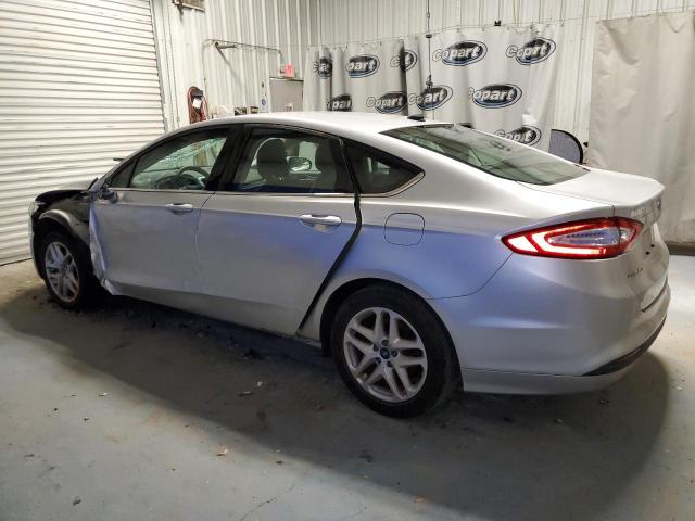 Photo 2 from auction – 2013 FORD FUSION SE with VIN 3FA6P0H74DR337791