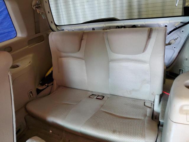 Photo 10 from auction – 2006 TOYOTA HIGHLANDER with VIN JTEEW21A460022126