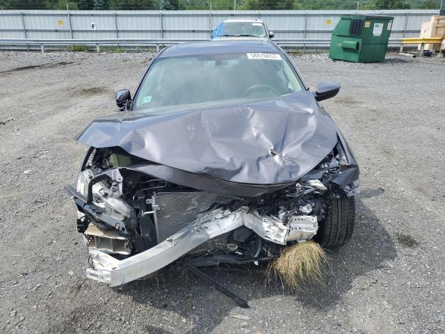 Photo 5 from auction – 2017 HONDA CIVIC EX with VIN 19XFC2F76HE225284
