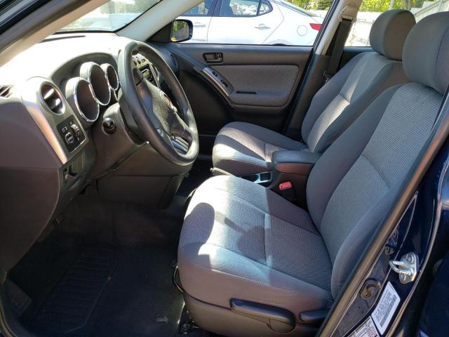 Photo 7 from auction – 2005 PONTIAC VIBE with VIN 5Y2SL63815Z438503
