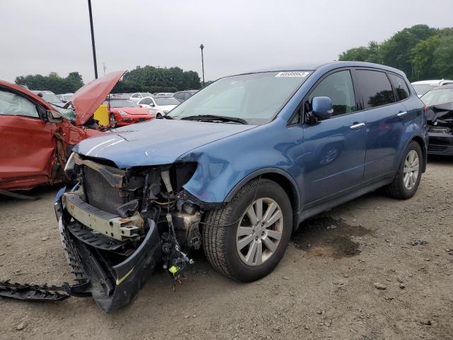 SUBARU TRIBECA LI 2009 with VIN 4S4WX97D494407663 - Photo from auction