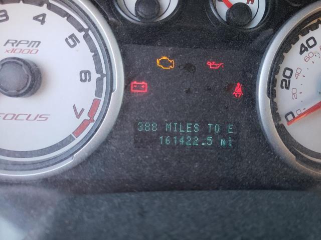 Photo 9 from auction – 2008 FORD FOCUS SE with VIN 1FAHP35N88W161392