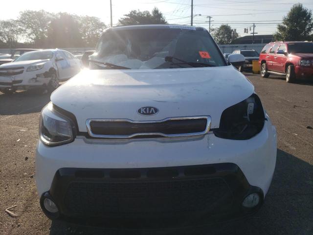 Photo 5 from auction – 2016 KIA SOUL + with VIN KNDJP3A56G7279824