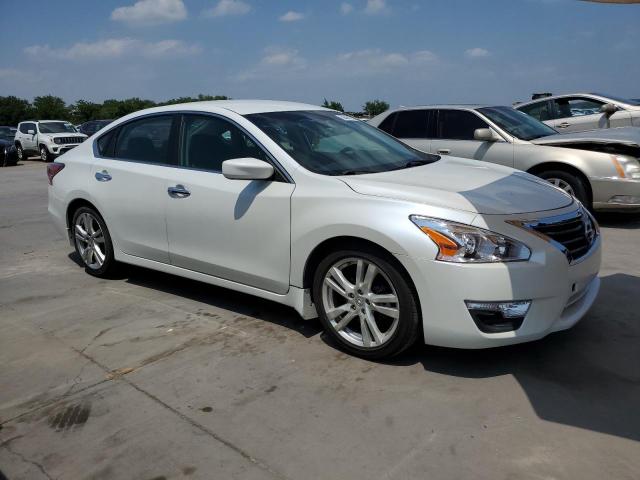 Photo 4 from auction – 2014 NISSAN ALTIMA 3.5 with VIN 1N4BL3AP2EC170045