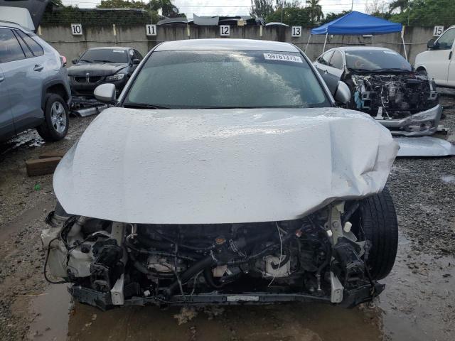 Photo 5 from auction – 2019 NISSAN ALTIMA S with VIN 1N4BL4BV4KC165881
