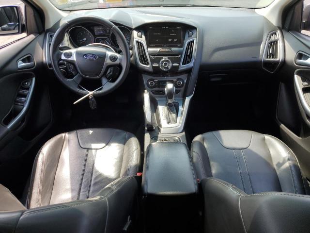 Photo 8 from auction – 2012 FORD FOCUS TITA with VIN 1FAHP3N22CL227144