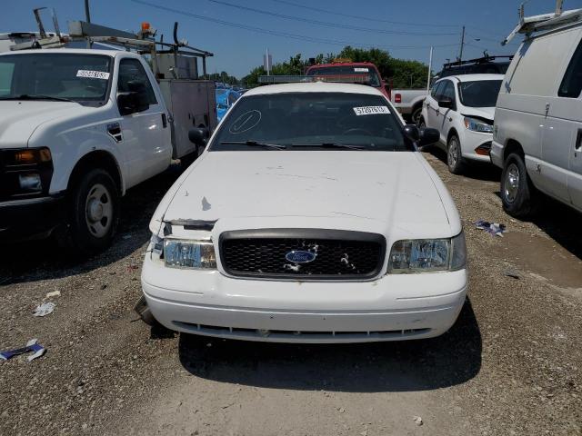 Photo 5 from auction – 2006 FORD CROWN VICT with VIN 2FAFP71W86X166350