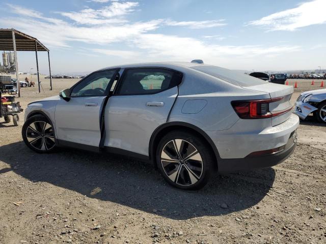 Photo 2 from auction – 2023 POLESTAR 2 with VIN YSMEG3KA6PL155335