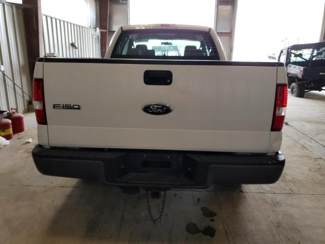 Photo 6 from auction – 2008 FORD F150 with VIN 1FTPX14V78FB96565