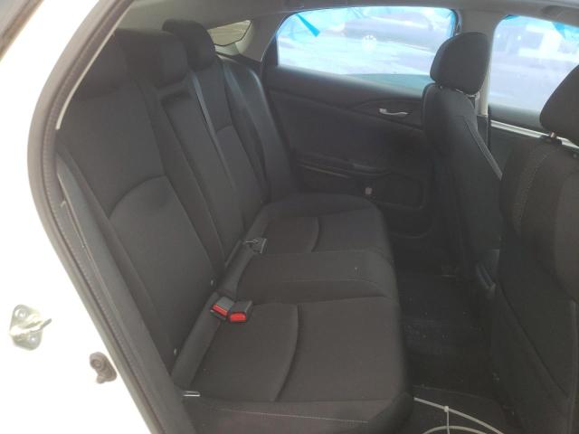 Photo 10 from auction – 2016 HONDA CIVIC EX with VIN 2HGFC2F75GH010273