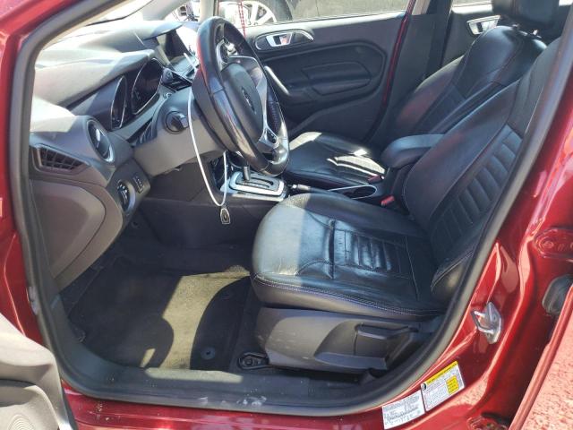 Photo 7 from auction – 2014 FORD FIESTA TIT with VIN 3FADP4FJ6EM169292
