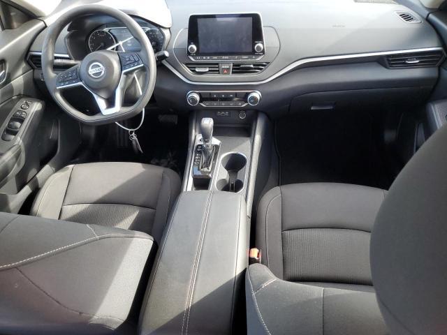 Photo 8 from auction – 2022 NISSAN ALTIMA SV with VIN 1N4BL4DV8NN368374
