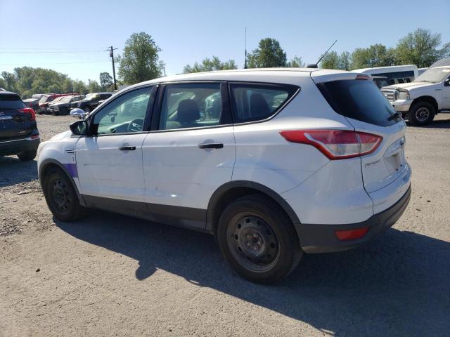 Photo 2 from auction – 2013 FORD ESCAPE S with VIN 1FMCU0F71DUC37404
