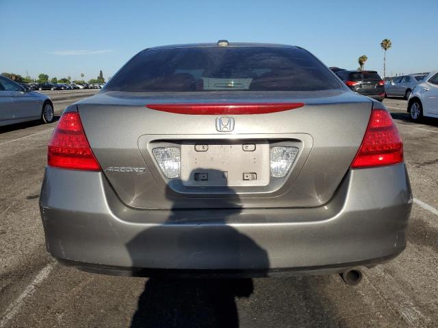 Photo 6 from auction – 2007 HONDA ACCORD EX with VIN 1HGCM56877A117754