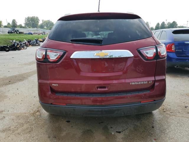 Photo 6 from auction – 2015 CHEVROLET TRAVERSE L with VIN 1GNKVGKD7FJ175066